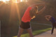 Reach for The Sky Stretch from Dynamic Stretching Program